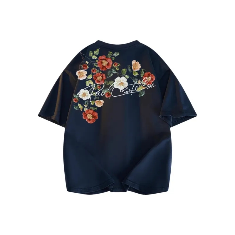 PAUL COSTELLOE T Shirts Unisex-9