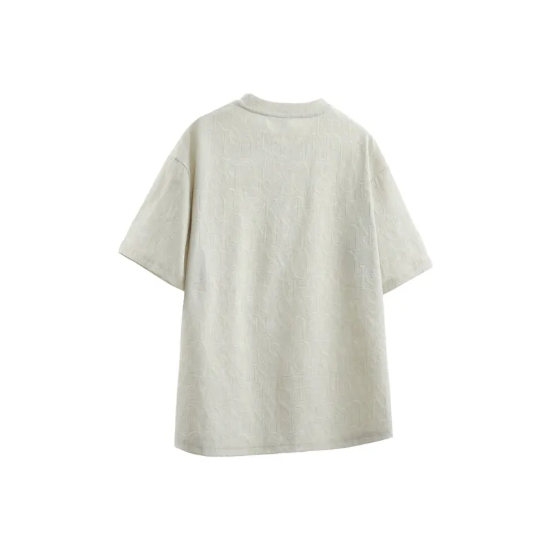 Dme T Shirts Unisex-4