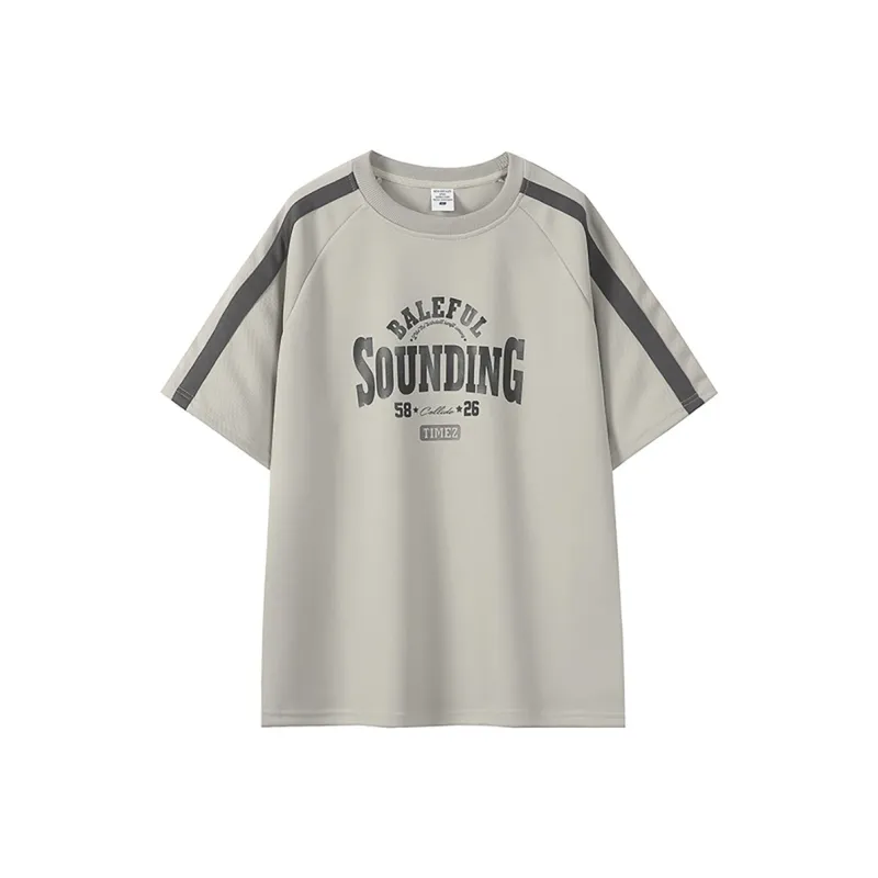 LA'T.WEEKEND T Shirts Unisex-12