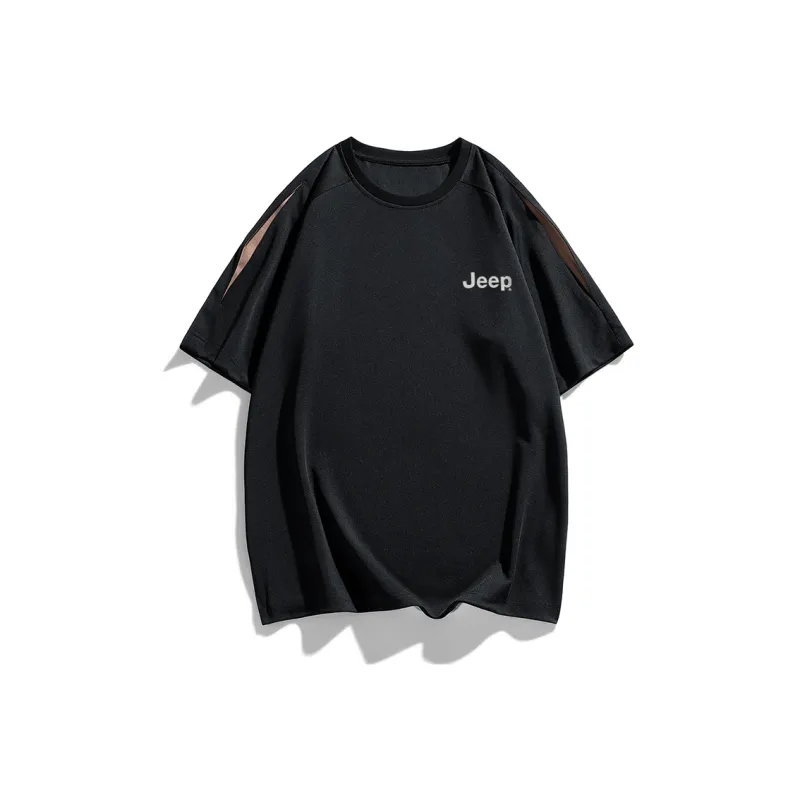 Jeep T Shirts Unisex-0
