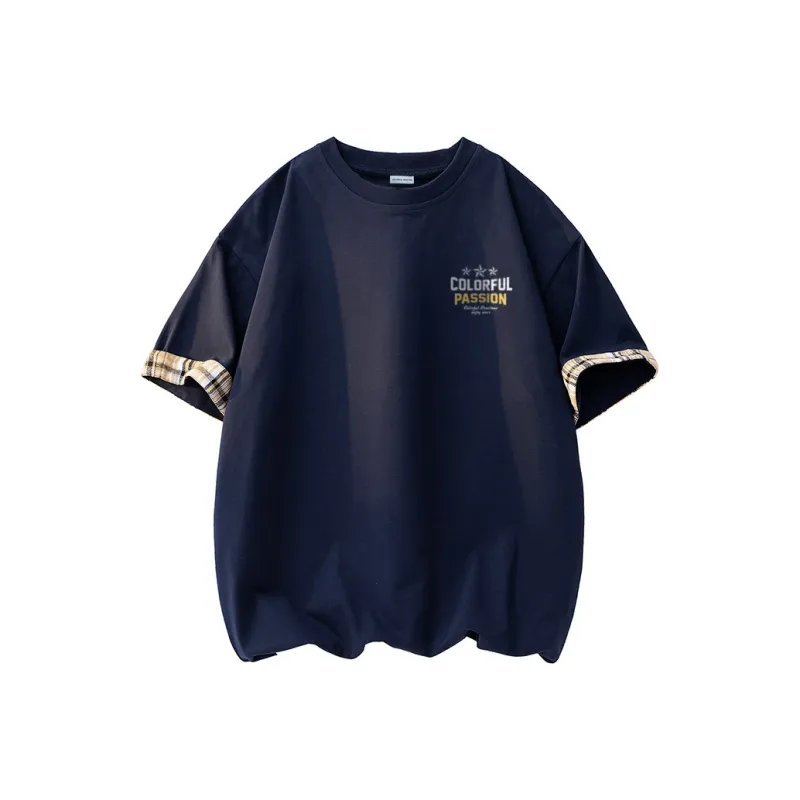 Colorful Creations T Shirt Unisex-4