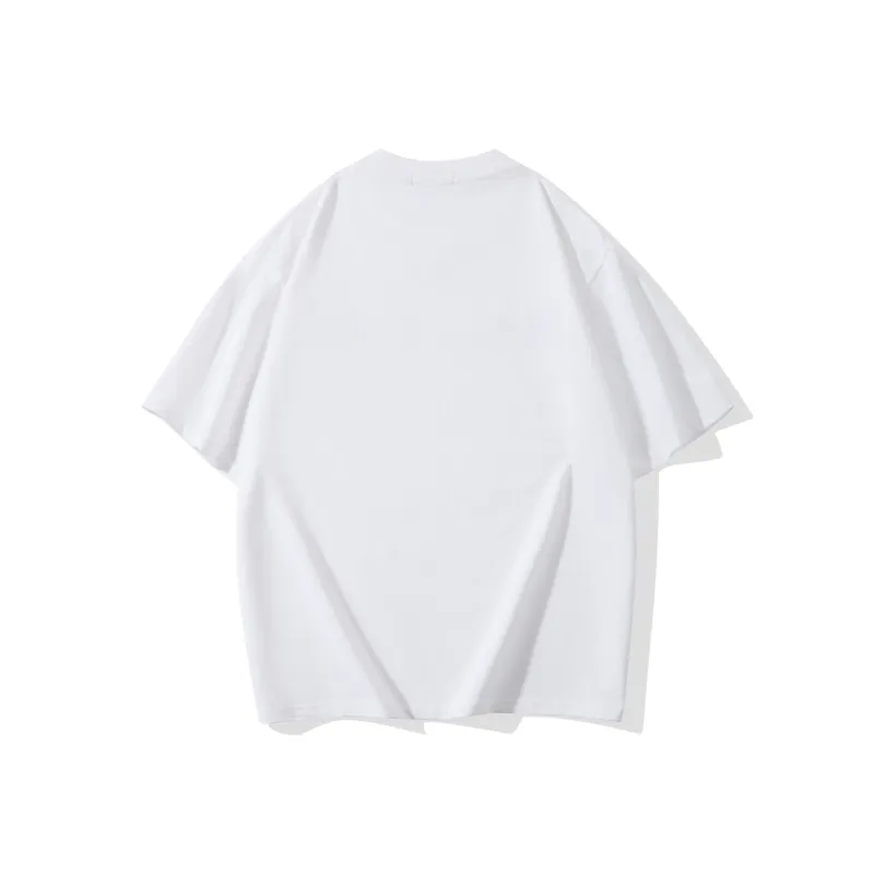 SUPEREALLY T Shirts Unisex-7