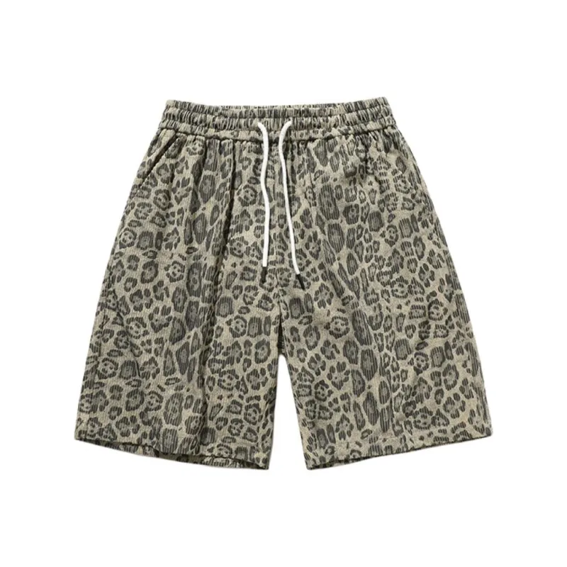 Ang2 Stu Casual Shorts Unisex-2