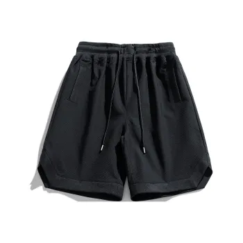 BRYAN JIMENEZ Casual Shorts Unisex