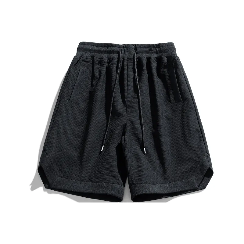 BRYAN JIMENEZ Casual Shorts Unisex-0