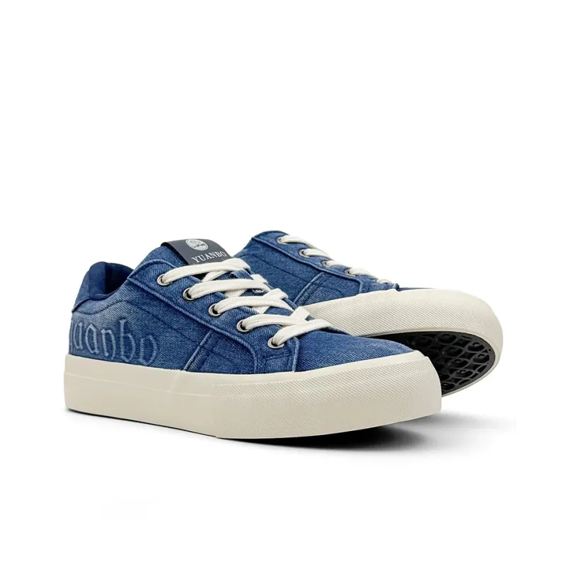 ROBINHOOD Slip Resistant, Abrasion Resistant, Lightweight, Breathable Low Top Skateboard Shoes Men's Box Included-13