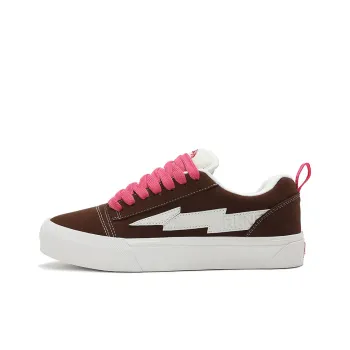 VFTS Anti Slip And Wear Resistant Height Increasing Low Top Skateboard Shoes Unisex