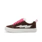 Maroon Brown