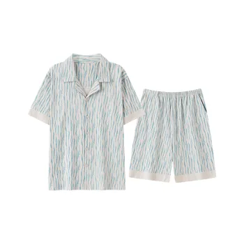 Maultiay Men Pajama Sets