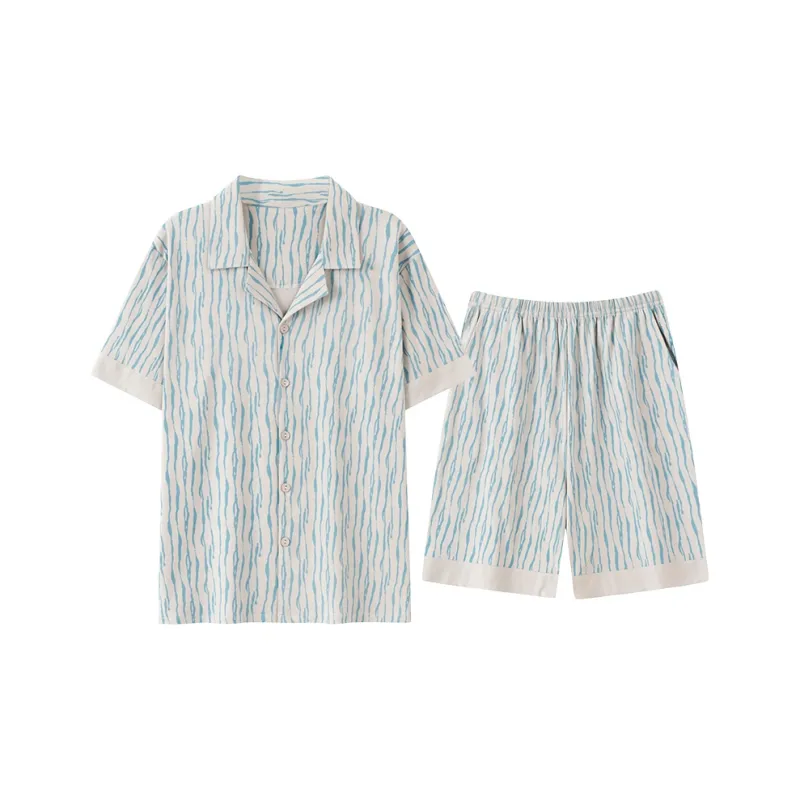 Maultiay Men Pajama Sets-0