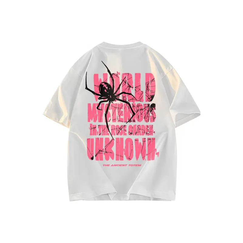 A02 T Shirts Unisex-5