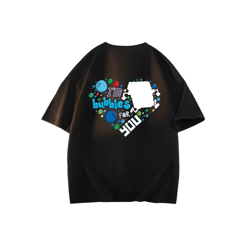 SPONGEBOB SQUAREPANTS T Shirt Unisex-2