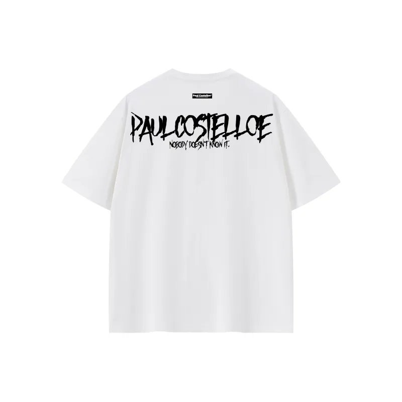 PAUL COSTELLOE T Shirts Unisex-18