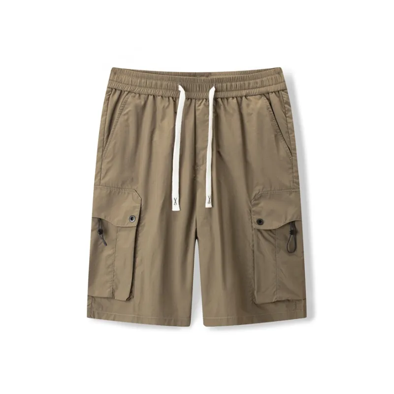PIERRE CARDIN Cargo Shorts Men's-21