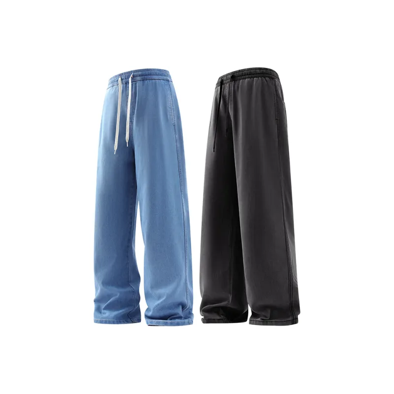 MINISO Jeans Unisex-21