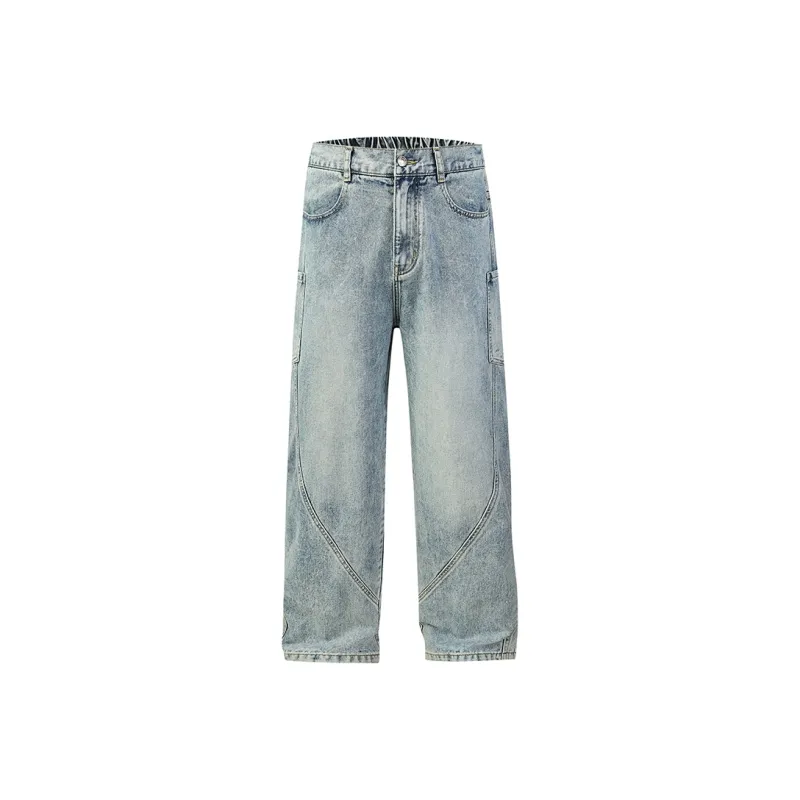 SOLIDITY Jeans Unisex-3