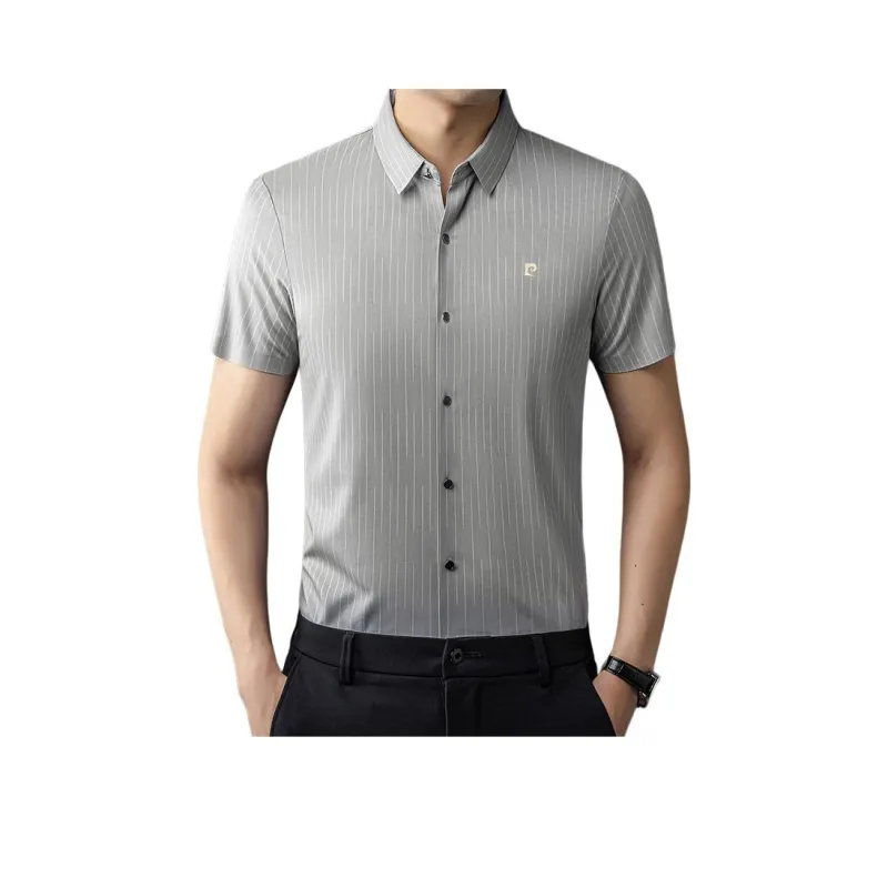 PIERRE CARDIN Shirts Men-1