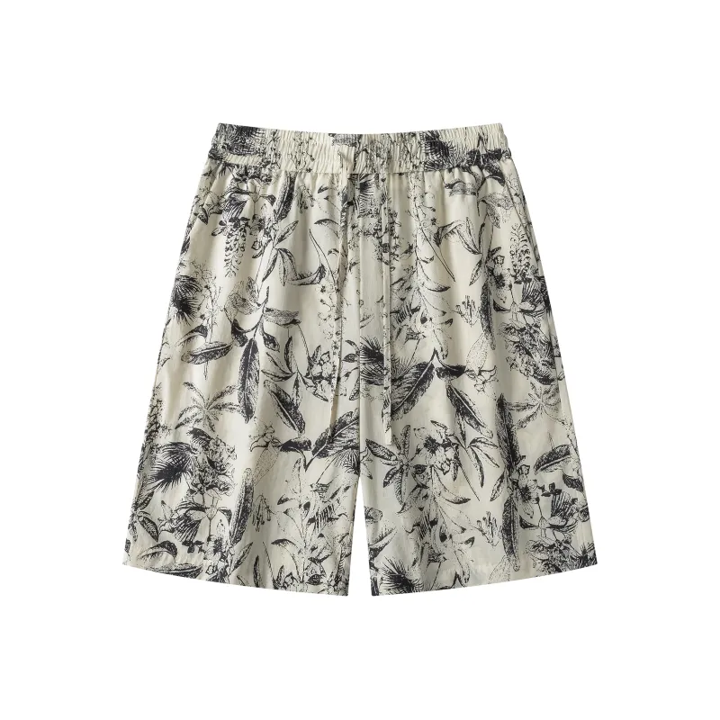 Warrior Huichao Riding The Wind Collection Casual Shorts Women's-0