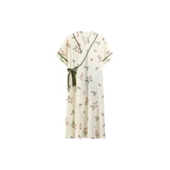 ENGBROX Women's Nightgowns