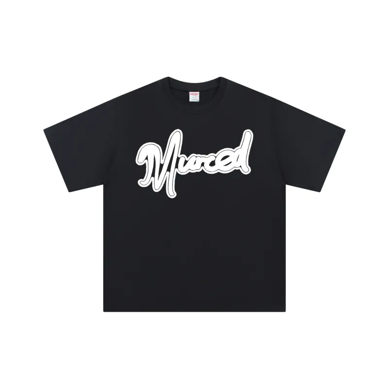 TIMD T Shirts Unisex-5