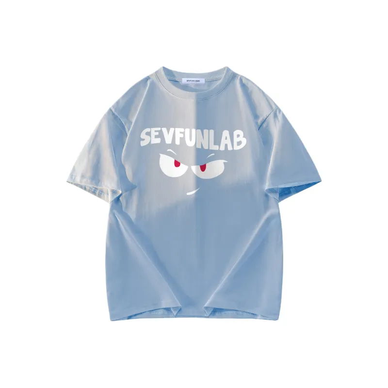 7 SEVFUN T Shirts Unisex-16