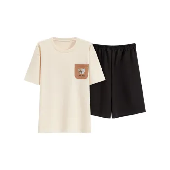 FENTENGCARE Men Pajama Sets