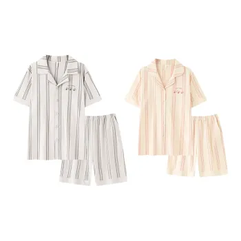 YUZHAOLIN Pajama Set Unisex 2 Clothing Sets