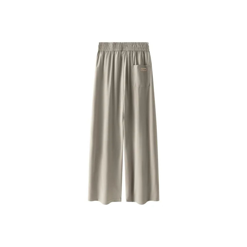 DANGERTIGER Casual Pants Unisex-5