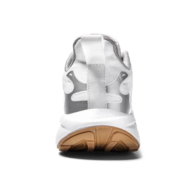 LONGDUIZHANG Cushioning, Slip Resistant, Abrasion Resistant, Support, Rebound Low Top Running Shoes Unisex-2