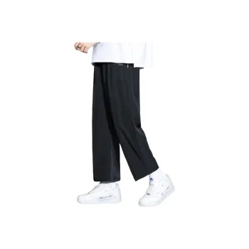 Double Dealer Casual Pants Unisex