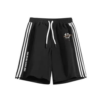 OLRIK Casual Shorts Unisex