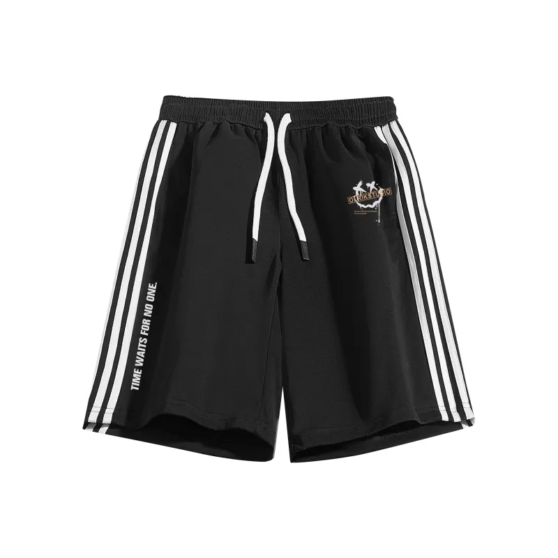 OLRIK Casual Shorts Unisex-0