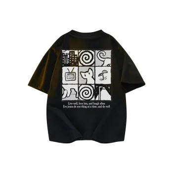 Yiwen T Shirts Unisex