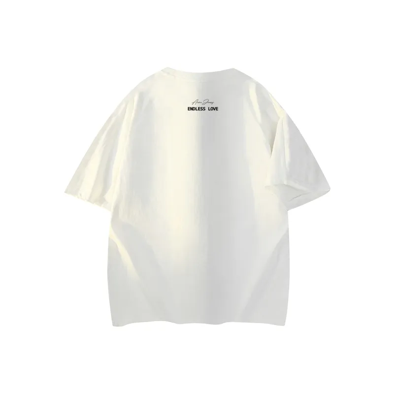 Yiwen T Shirts Unisex-15