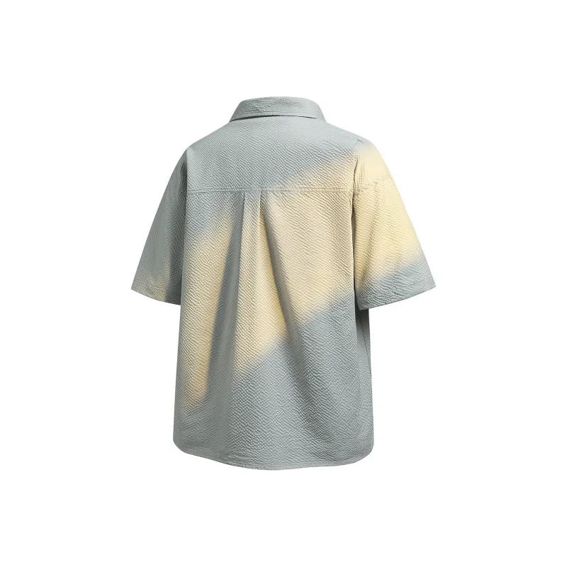 BRYAN JIMENEZ Shirts Unisex-7