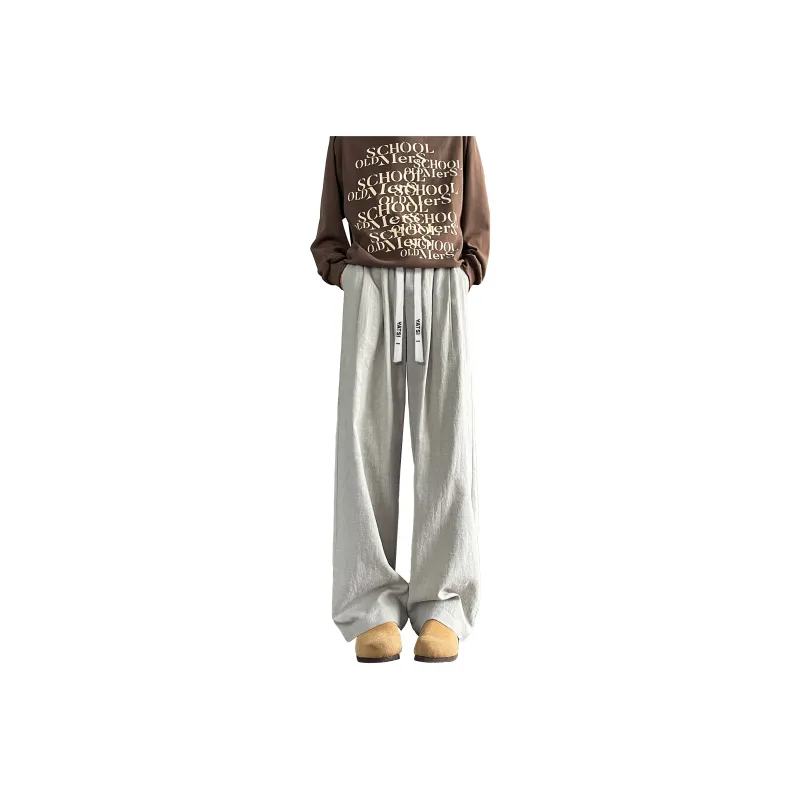 YATSI Casual Pants Unisex-6