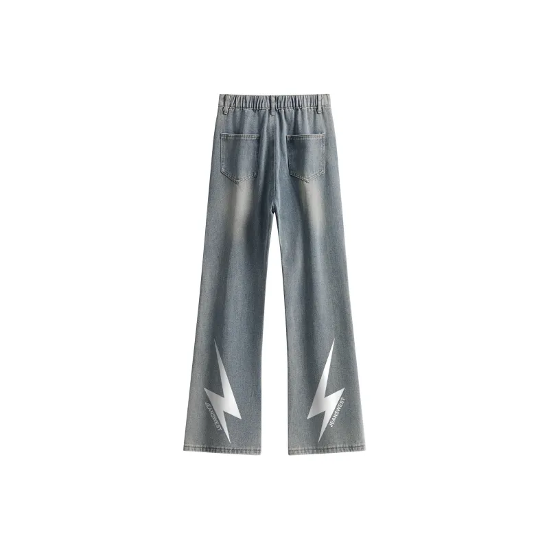 JEANSWEST Jeans Unisex-1