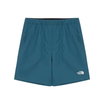 THE NORTH FACE Casual Shorts Men's Lyon Blue