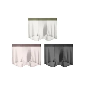DAMOS·LOVE Underpants Men's 3 Pack