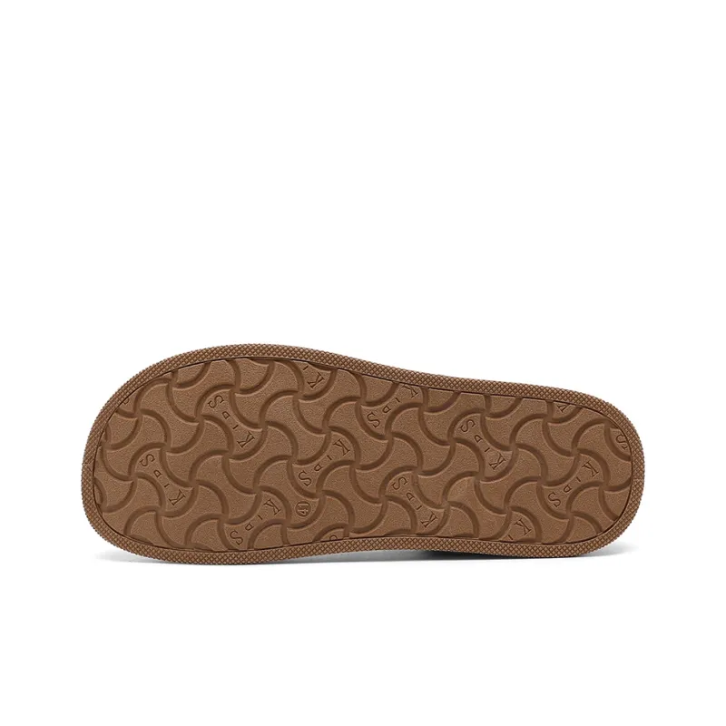 NANJIREN Espadrilles Men Black/Beige/Gray-5
