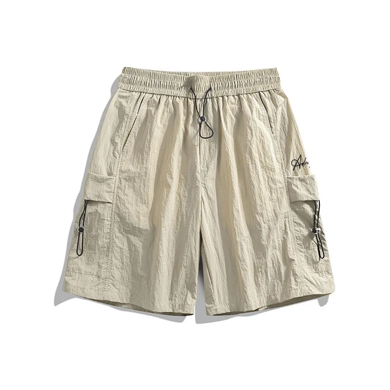 RED DRAGONFLY Casual Shorts Unisex-8