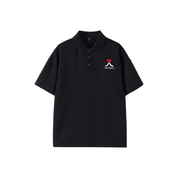A02 Polo Shirts Unisex