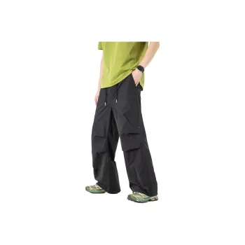 WOKXSS Casual Pants Unisex