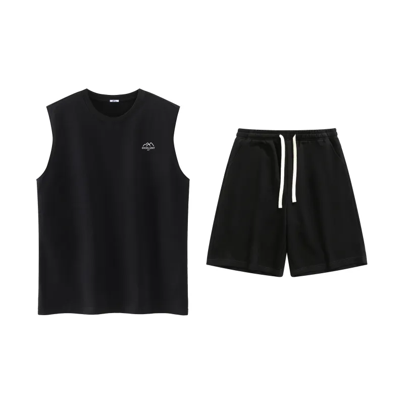 Warrior Ride The Wind And Waves Series Pajama Set Unisex-0