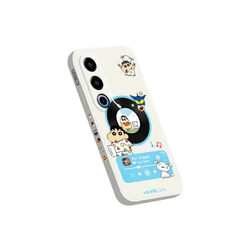 QINGMO Phone Cases