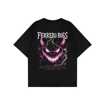 Ferrero Ross T Shirts Unisex