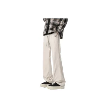 Lightning X Storm Casual Pants Unisex