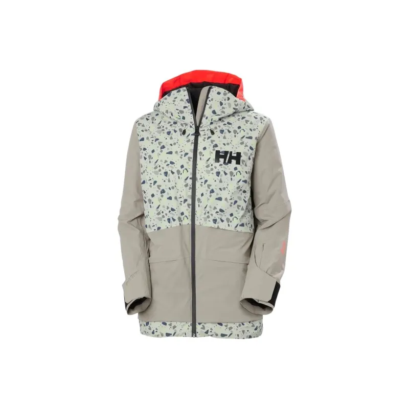 HELLY HANSEN Jackets Women's-4