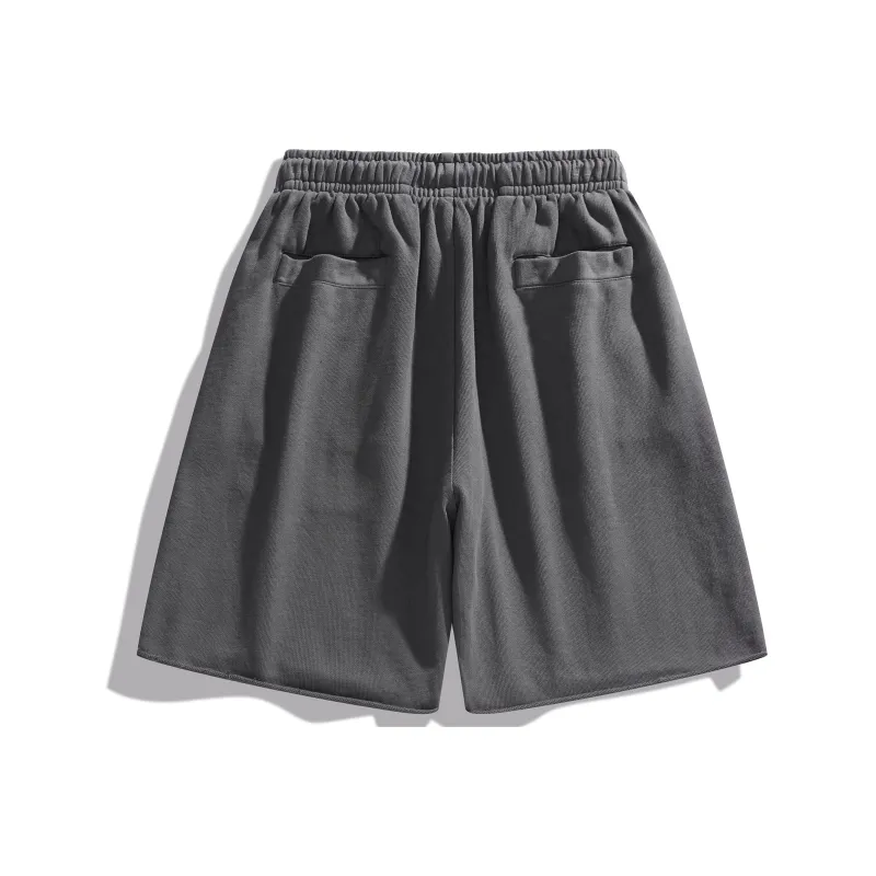 WOKXSS Casual Shorts Unisex-13