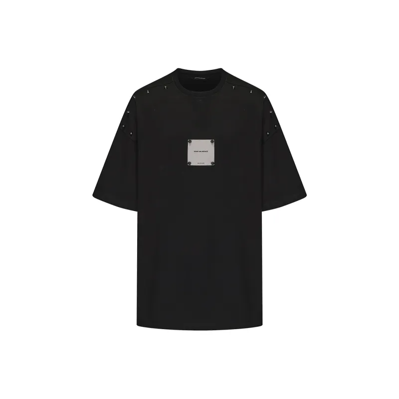 VANN VALRENCÉ T Shirts Unisex-1